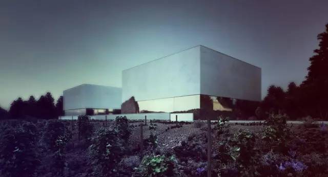 建筑设计效果图对比,建筑效果图与实际不一样