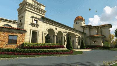 财务自由的七个层次,你离财务自由有多远图表