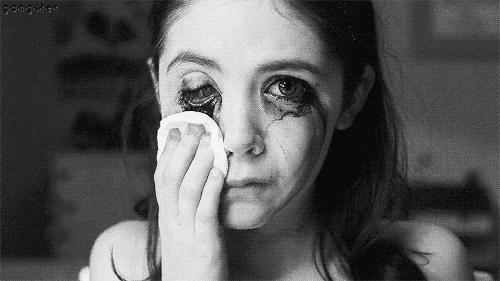 听说,你的卸妆懒癌又犯了?不认真卸妆,你以为你还能美多久!