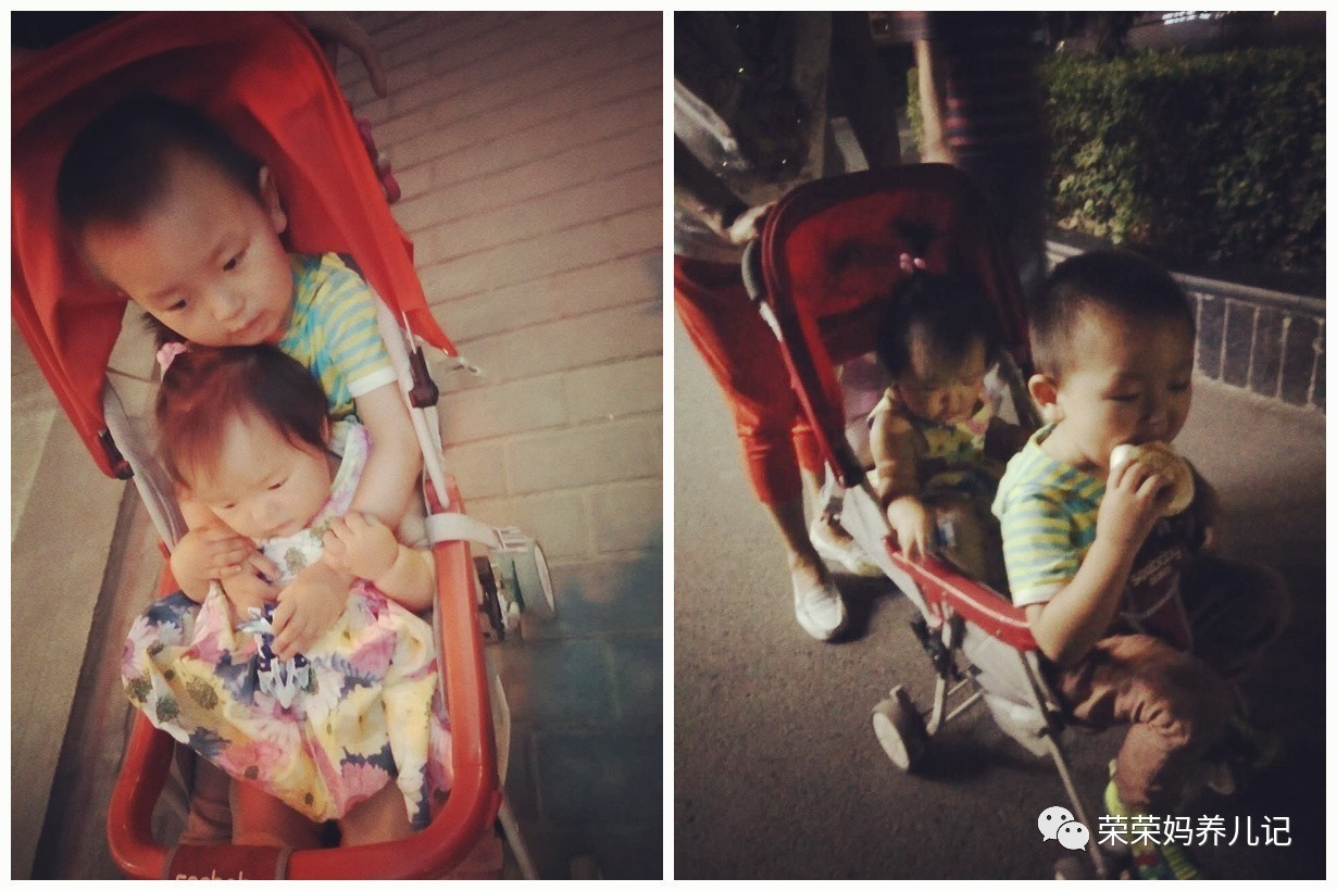 高景观和伞车哪个使用时间长,高景观伞车实用吗