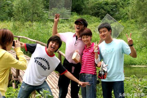 我们都要再温习这部电视剧,佟大为马伊琍李小璐文章教你如何奋斗