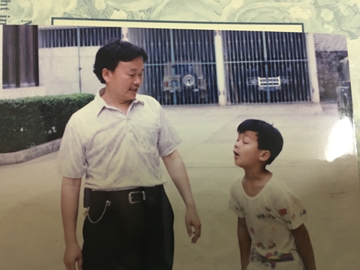 90年代进口三菱越野车帕杰罗,90后买了一辆三菱帕杰罗v93