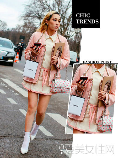 冬天穿搭推荐连衣裙,冬天连体连衣裙穿搭