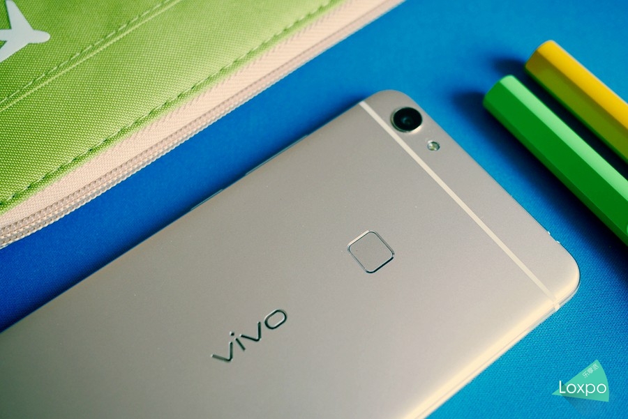 天下群机，唯快不破vivoX6Plus深度试用体验