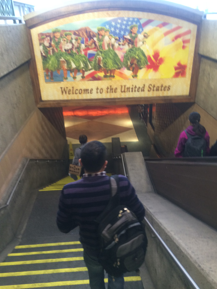 没去过美国的真实感受,去过美国以后才知道的事