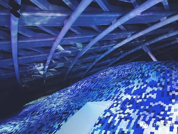 dior大秀预告片,dior令人震撼的秀