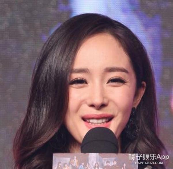 笑容引起的法令纹怎么解决,明星淡化法令纹最简单方法