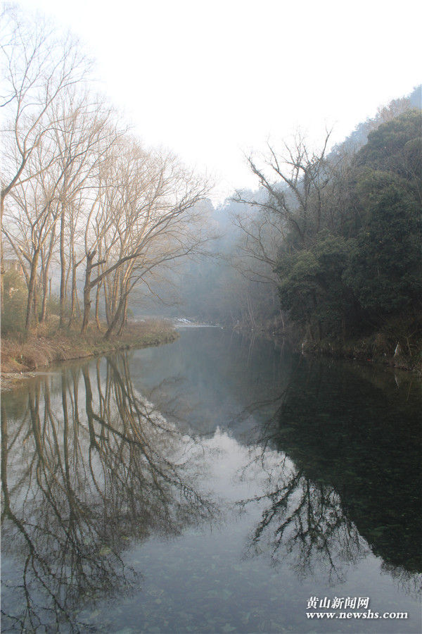 老去的村庄是什么意思,老去的村庄阅读理解答案