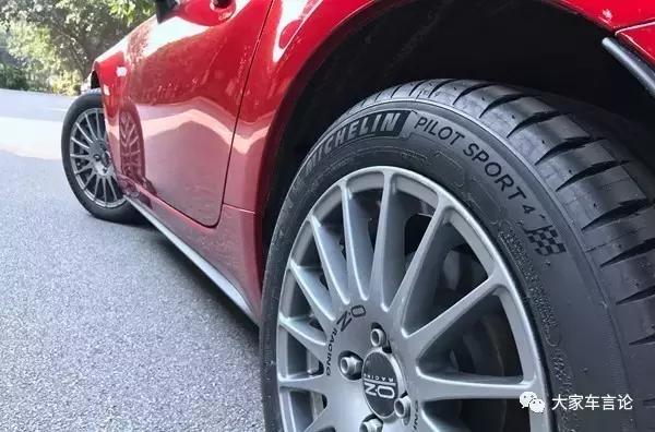 马自达mx5遇上保时捷,马自达mx5入门指南