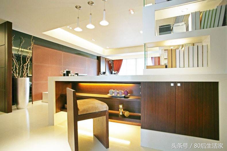 吧台设计家用吧台,吧台设计效果图小吧台