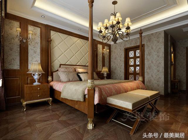 新郑维也纳湖畔三居房,新郑龙湖维也纳湖畔装修效果