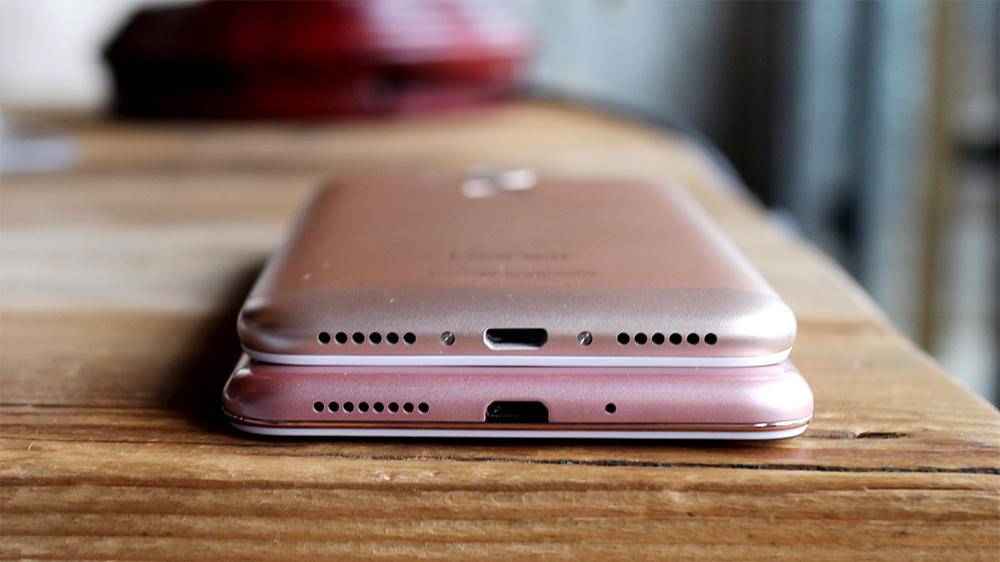 同为千元机，荣耀畅玩6A与vivoY55谁更流畅？