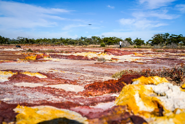 澳洲｜有人在澳大利亚住了一辈子，也没有听说过这样的生活方式