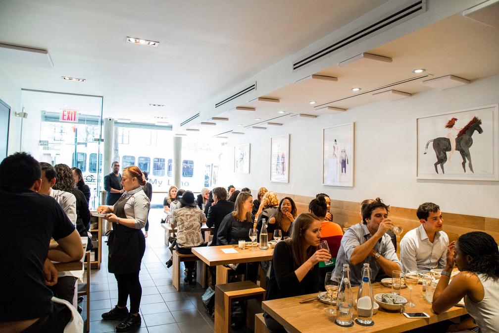 比尔·盖茨和李嘉诚投资了这个汉堡，满满的牛排味吃了却不会胖！