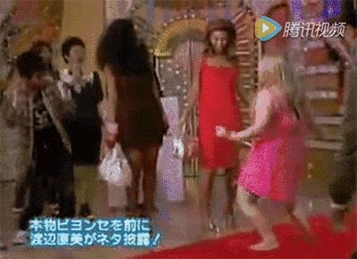 体重200斤的她,竟是日本最火的时髦女王!