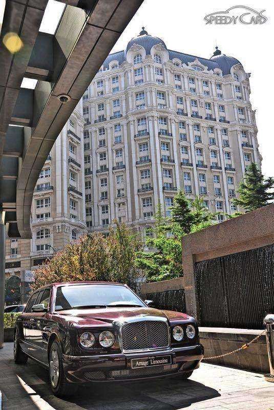 十万以内堪比迈巴赫的汽车,后排堪比迈巴赫的国产车