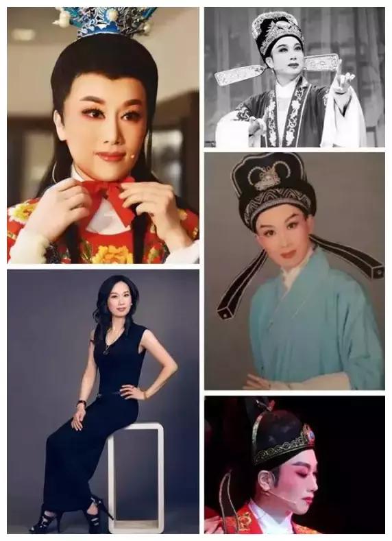 于魁智李胜素舞台艺术片,于魁智李胜素反串全集