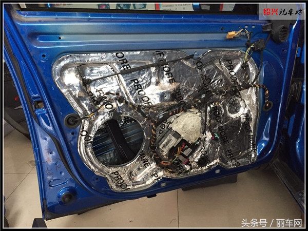 听着很舒适的音乐,斯柯达音响改装推荐