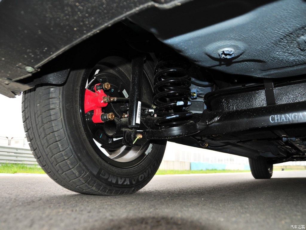 最新款欧力威x6,长安欧力威x6新款价格