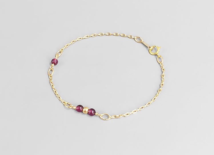 时尚潮流配饰让你的气质与众不同,时尚饰品美出高级感