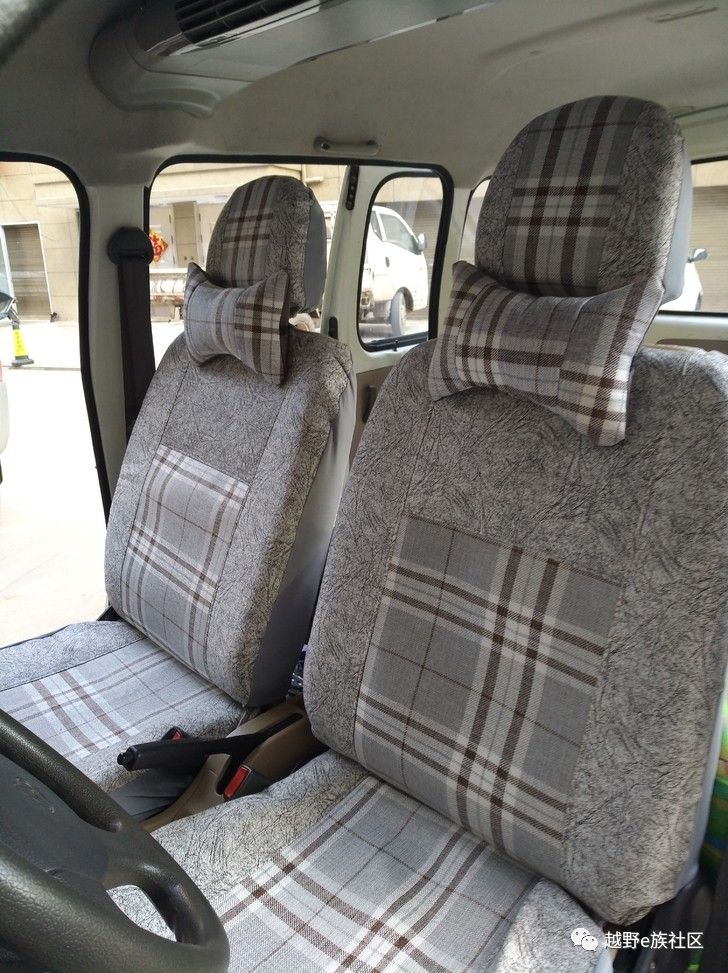 东风微面床车,微面小床车组装全过程