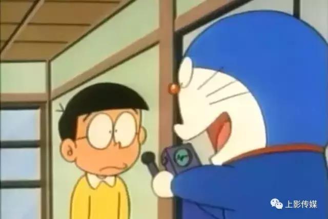 儿童节的猫咪,儿童节机器猫