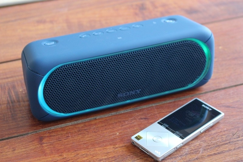 索尼srsxb30入门指南蓝牙,索尼srs-xb30评测