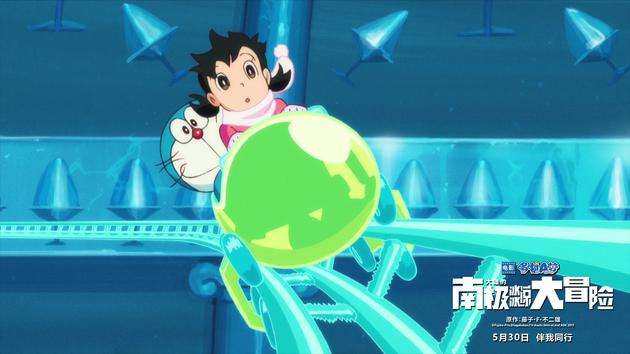 哆啦a梦2019新番怎么观看,看哆啦a梦第一季全集