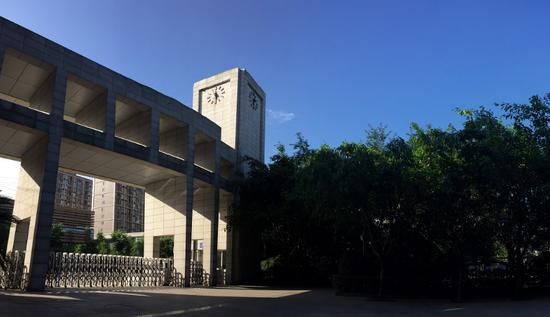 都说它是大学里的中学、中学里的大学！科大实验究竟牛在哪里？