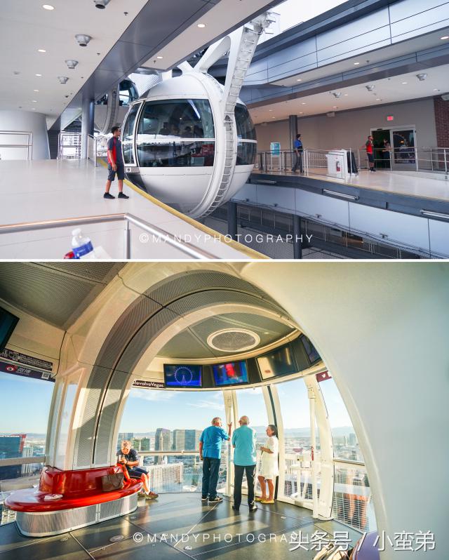 美国一周游玩攻略,美国旅游攻略拉斯维加斯