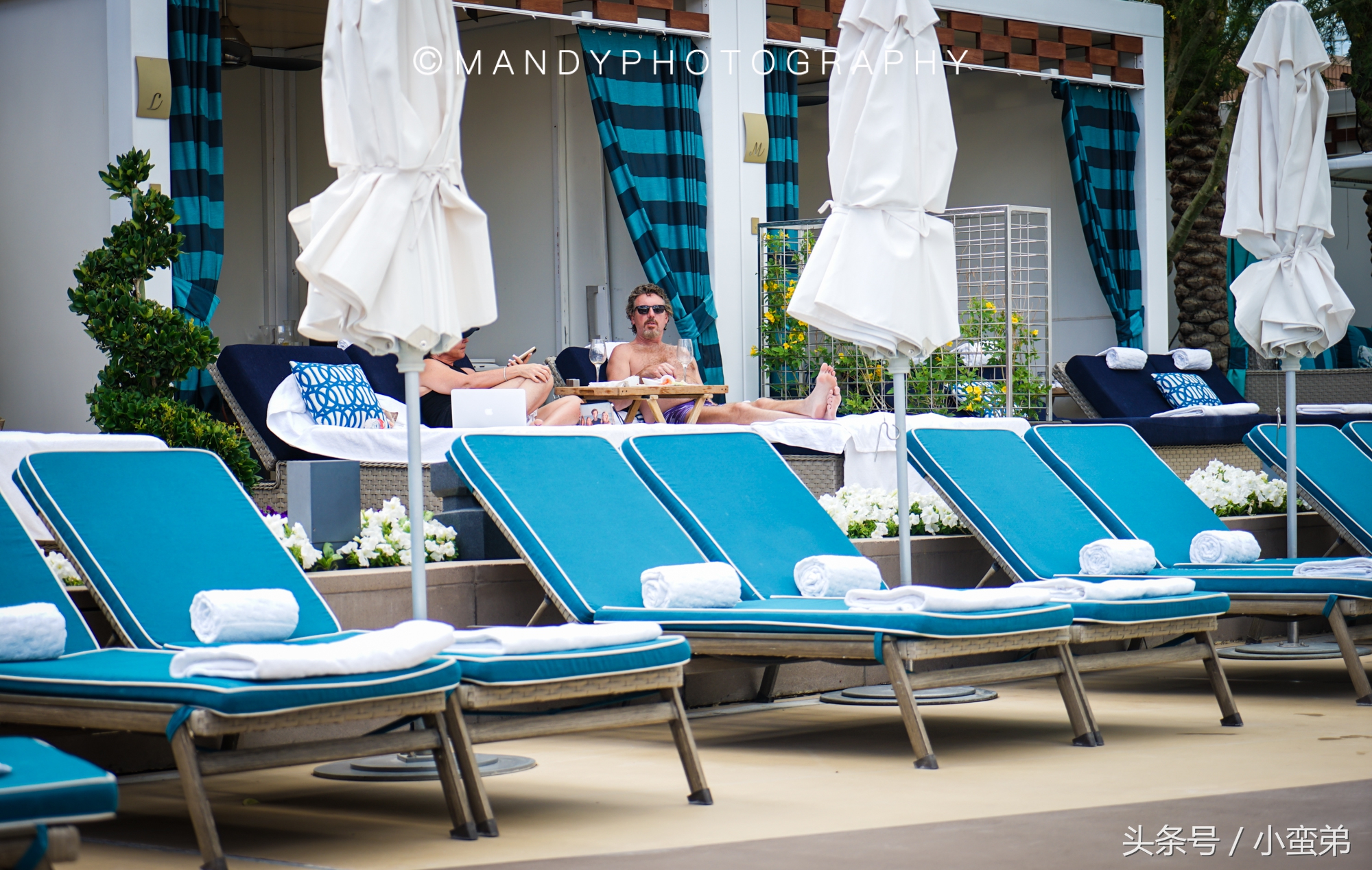 美国一周游玩攻略,美国旅游攻略拉斯维加斯