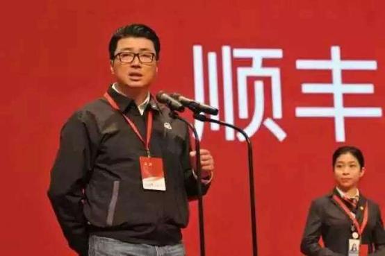 顺丰拉黑客户,顺丰与菜鸟事件