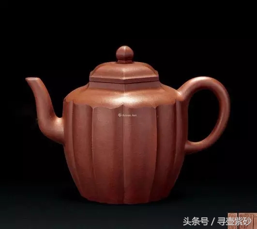 紫砂七老各有多少名品紫砂壶,紫砂七老的代表作品