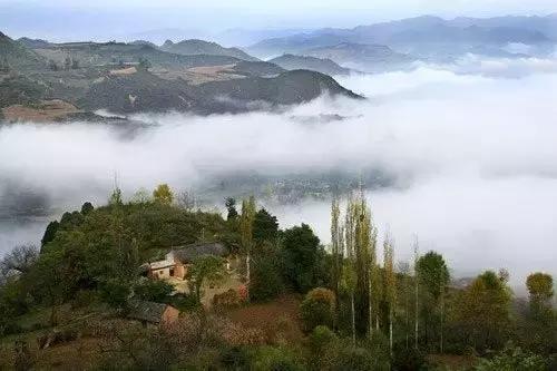 高温天气去哪里避暑纳凉,高温天气纳凉的好去处