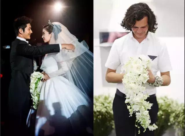 新娘手捧花20朵玫瑰代表什么,几支玫瑰花的寓意是什么呢