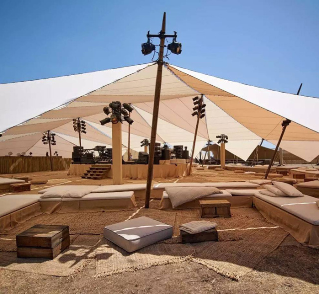 让世界知道你最In！时装精必去高定旅行之地