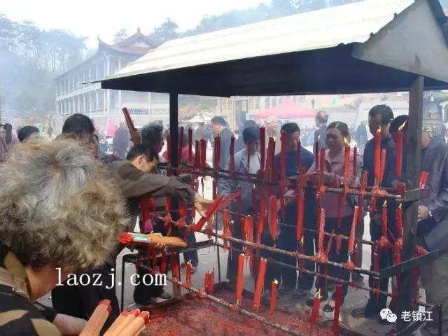 镇江三茅宫哪一区比较新,镇江三茅宫照片