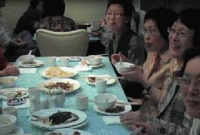 聚会就该这么玩满满都是回忆,假期聚会就该这么玩