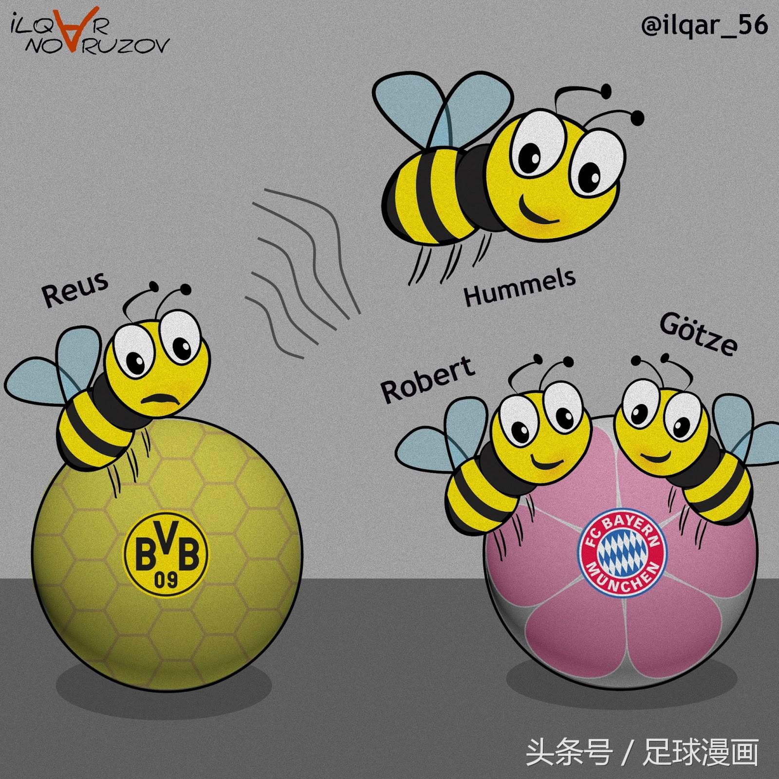 足球男漫画,漫画罗伊斯