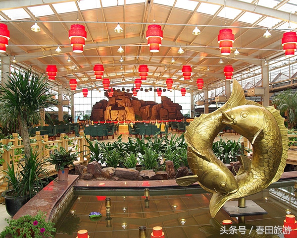 南通世外桃园休闲山庄,南通世外桃园休闲农庄