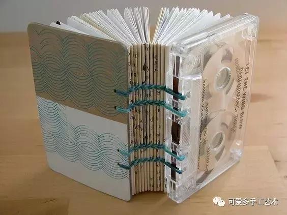 厚厚的本子拿来做手工,厚厚的本子可以用来记什么