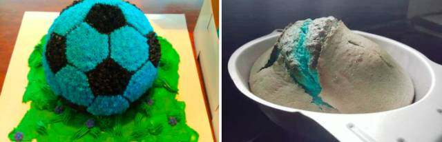 女朋友爱吃的饼干,女朋友烤的蛋黄酥