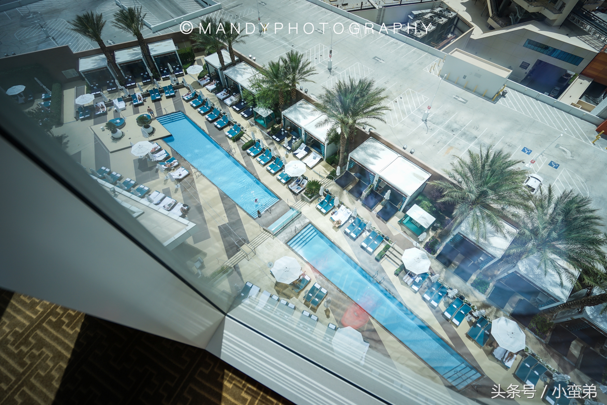 美国一周游玩攻略,美国旅游攻略拉斯维加斯