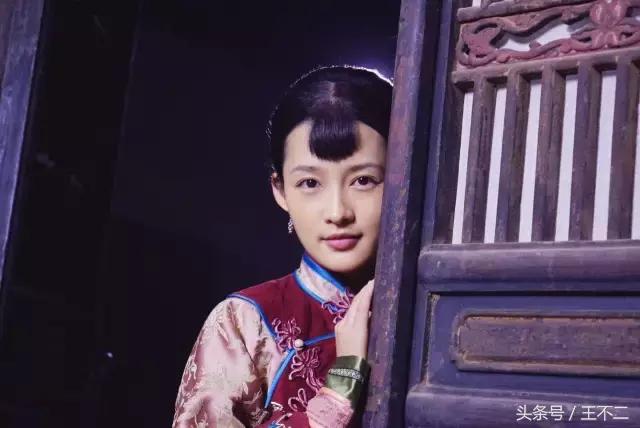 白鹿原观后｜头茬子苜蓿二淋子醋，田小娥的舌头腊汁肉