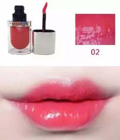 ysl平价好看口红,百元内超好用的平价口红