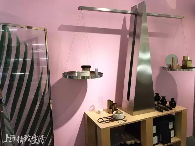 上海设计师买手店一条街在哪里,小众设计师精品买手店