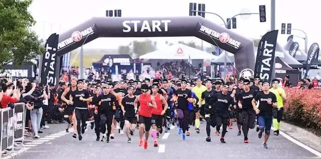 三大明星与五千勇士，锐步—斯巴达组合揭开新篇章，核心在于选择