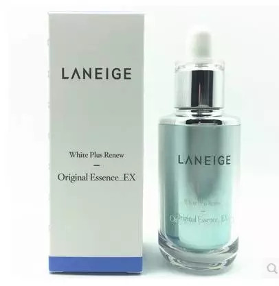 适合20岁女士的精华,20岁左右女生用什么精华