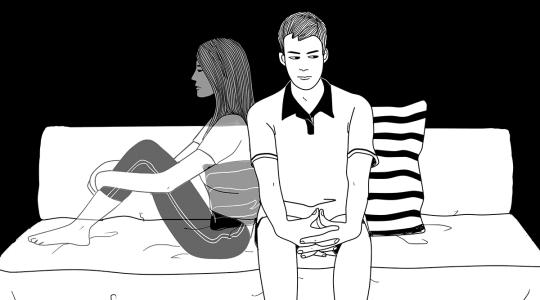 心理学家总结十种心理弱点,心理学家眉毛