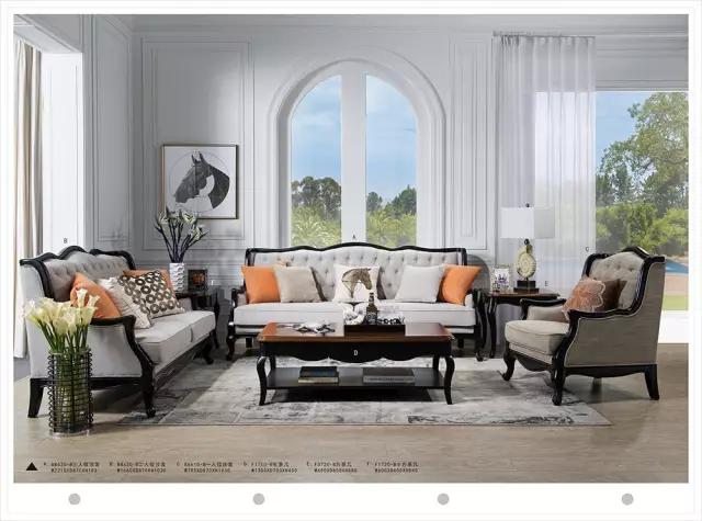 经典的电影，经典的家居